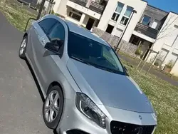 Utilisé 2014 Mercedes A180 Berline | 12 900 € (Super prix)