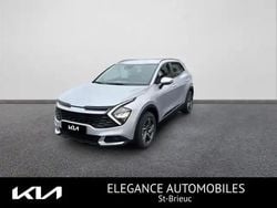 Gris Utilisé 2025 Kia Sportage Active SUV | 34 980 € (Prix juste)