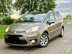 Utilisé 2007 Citroën C4 Picasso Dynamique Monospace | 2 867 € (Prix juste)