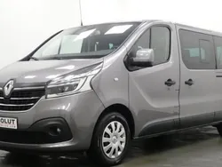 Utilisé 2018 Renault Trafic Life Van | 18 988 € (Prix cher)