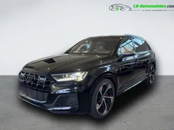 Utilisé 2021 Audi SQ7 Sport SUV | 86 800 €