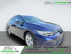 Utilisé 2024 VW Golf VIII Break | 25 700 € (Super prix)