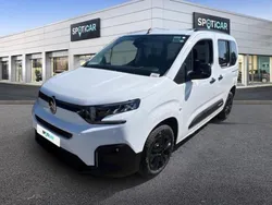 Nouvelle 2025 Citroën Berlingo Monospace | 28 890 € (Prix juste)