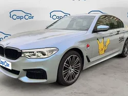 Utilisé 2020 BMW 530e M Sport | 33 990 €