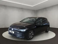 Noir Utilisé 2024 VW Golf VIII Goal Berline | 24 850 € (Bon prix)