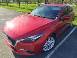 Occasion 2017 Mazda 3 Berline | 13 000 € (Super prix)