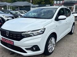 Utilisé 2021 Dacia Sandero Comfort Citadine | 10 990 € (Bon prix)