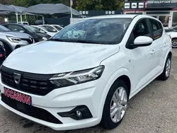 Utilisé 2021 Dacia Sandero Comfort Citadine | 11 990 € (Prix juste)