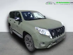 Utilisé 2018 Toyota Land Cruiser SUV | 31 800 €