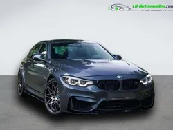 Utilisé 2015 BMW M3 Comfort Edition Berline | 51 400 €