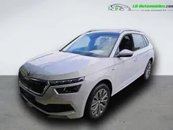 Utilisé 2021 Skoda Kamiq SUV | 26 700 € (Prix assez cher)