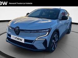 Gris Occasion 2025 Renault Mégane Techno Berline | 32 990 € (Prix cher)