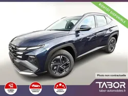Noir Nouvelle 2025 Hyundai Tucson Trend SUV | 34 667 € (Prix juste)
