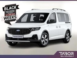 Blanc Nouvelle 2025 Ford Tourneo Active Van | 35 383 €