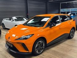 Utilisé 2023 MG MG4 EV Citadine | 18 990 € (Prix juste)