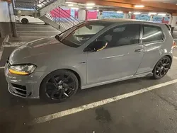 Utilisé 2015 VW Golf VII R Berline | 18 990 € (Prix juste)