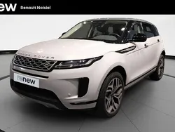 Blanc Utilisé 2021 Land Rover Range Rover evoque SE Dynamic SUV | 37 890 €
