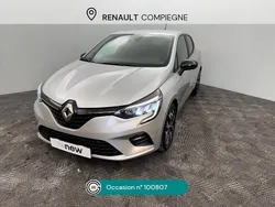 Utilisé 2023 Renault Clio V Evolution Citadine | 14 490 € (Prix juste)