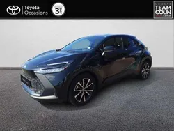 Utilisé 2024 Toyota C-HR Design SUV | 28 980 € (Prix juste)