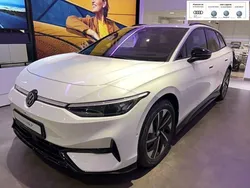 Utilisé 2025 VW ID.7 Pro Berline | 58 985 € (Prix cher)