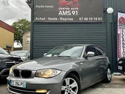 Utilisé 2012 BMW 118 Comfort Edition Citadine | 6 490 €