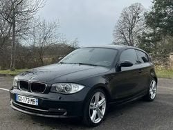 Utilisé 2008 BMW 120 Coupé Sport Line Coupé | 4 500 €