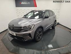 Gris Utilisé 2022 Renault Austral Techno Esprit Alpine SUV | 26 990 €