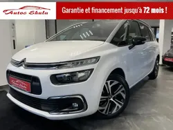 Utilisé 2021 Citroën C4 SpaceTourer Business Class Monospace | 15 980 € (Prix juste)