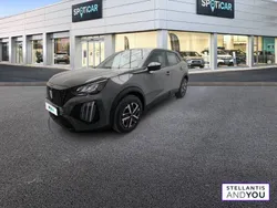Gris Utilisé 2024 Peugeot 2008 Active SUV | 19 490 € (Prix juste)