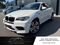 Blanc Utilisé 2010 BMW X6 SUV | 25 990 €