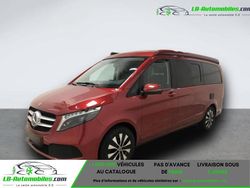 Utilisé 2024 Mercedes V300 Monospace | 87 100 €