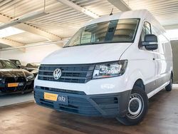 Blanc Utilisé 2023 VW Crafter Van | 33 990 € (Prix juste)