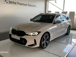 Utilisé 2022 BMW 330e M Sport Break | 44 990 € (Prix juste)