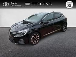 Noir étoilé Occasion 2023 Renault Clio V Evolution | 19 280 € (Prix juste)