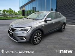Gris Utilisé 2023 Renault Arkana Evolution SUV | 20 390 € (Prix juste)
