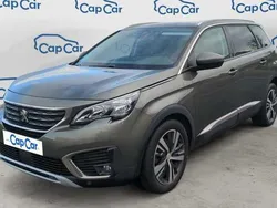 Utilisé 2019 Peugeot 5008 Style Monospace | 11 900 € (Super prix)