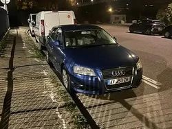 Utilisé 2009 Audi A3 Sportback Ambiente Berline | 4 250 €