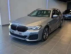 Utilisé 2023 BMW 520 Sport Line Break | 44 990 €