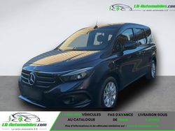 Utilisé 2023 Mercedes EQT200 Monospace | 32 000 € (Prix assez cher)