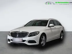 Utilisé 2014 Mercedes C250 Berline | 31 200 €
