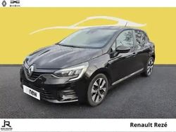 Noir etoile Occasion 2022 Renault Clio V Evolution Berline | 16 490 € (Prix juste)