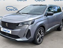 Utilisé 2021 Peugeot 5008 GT | 24 490 €