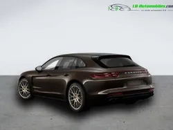 Utilisé 2020 Porsche Panamera 4 Berline | 74 400 € (Bon prix)