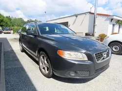 Gris Utilisé 2013 Volvo V70 Momentum Break | 5 900 €