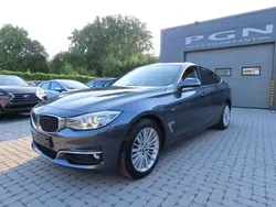 Gris Utilisé 2014 BMW 320 Gran Turismo Luxury Line Berline | 11 900 €