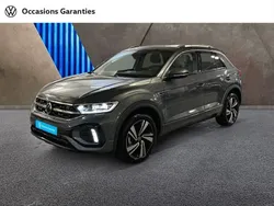 Nouvelle 2024 VW T-Roc R-line Edition SUV | 35 480 € (Prix juste)
