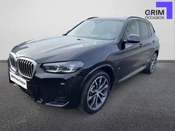 Utilisé 2024 BMW X3 Comfort Edition SUV | 59 890 €