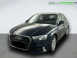 Utilisé 2019 Audi A3 Sportback Sport Berline | 21 900 € (Prix juste)