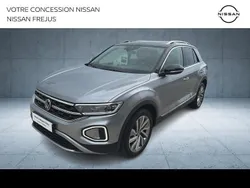 Utilisé 2023 VW T-Roc Exclusive SUV | 29 490 € (Prix juste)