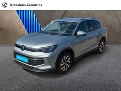 Utilisé 2025 VW Tiguan Edition SUV | 47 500 €
